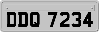 DDQ7234