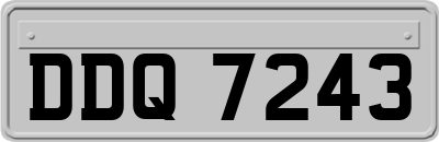 DDQ7243