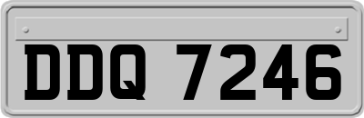 DDQ7246