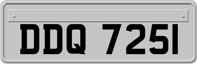 DDQ7251