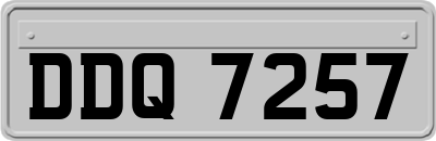 DDQ7257