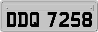 DDQ7258