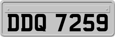 DDQ7259