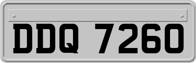 DDQ7260