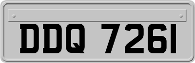 DDQ7261