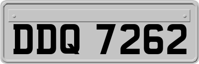 DDQ7262