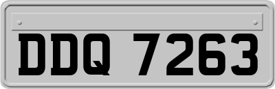 DDQ7263