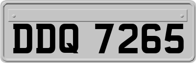 DDQ7265