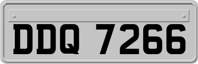 DDQ7266