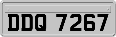 DDQ7267