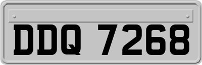 DDQ7268