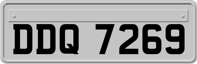 DDQ7269