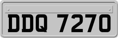 DDQ7270