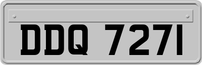 DDQ7271