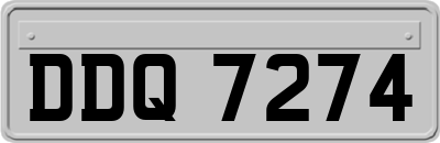 DDQ7274