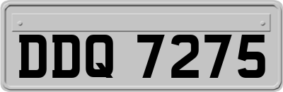 DDQ7275