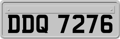 DDQ7276