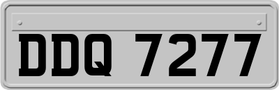 DDQ7277