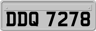 DDQ7278