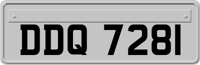 DDQ7281