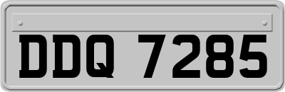DDQ7285