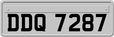 DDQ7287