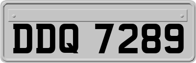 DDQ7289