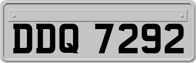 DDQ7292