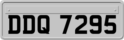 DDQ7295