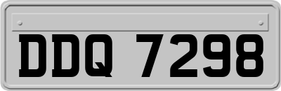 DDQ7298