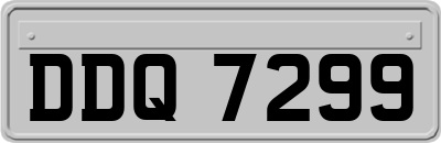 DDQ7299
