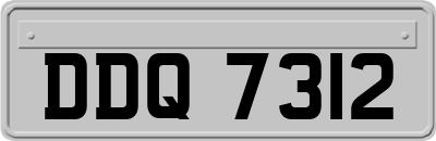 DDQ7312