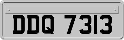 DDQ7313
