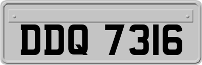DDQ7316