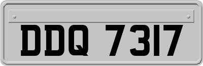 DDQ7317