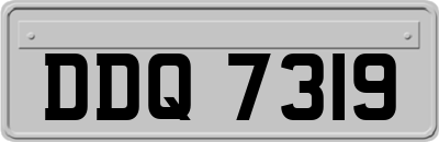 DDQ7319