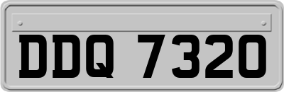 DDQ7320