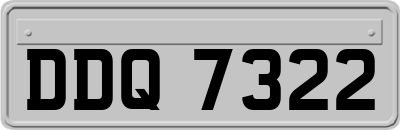 DDQ7322