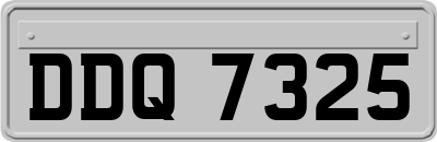 DDQ7325