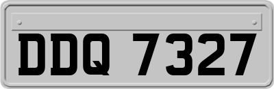 DDQ7327