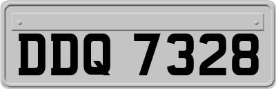 DDQ7328