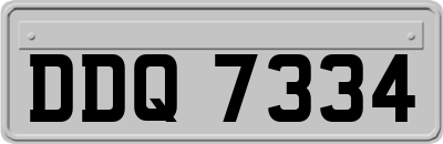 DDQ7334