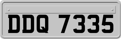 DDQ7335