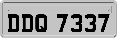 DDQ7337
