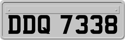 DDQ7338