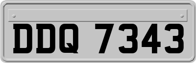 DDQ7343