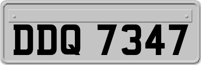 DDQ7347