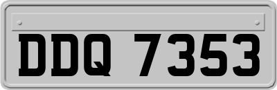 DDQ7353