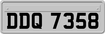 DDQ7358
