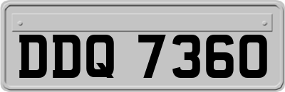 DDQ7360